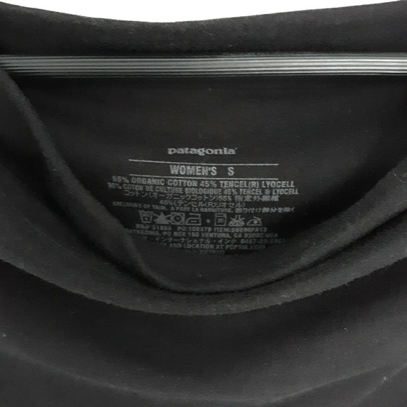 Patagonia womens dress - Picture 6 of 7